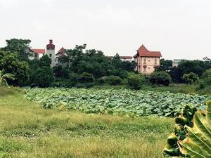 Phó Thủ tướng chỉ đạo xử lý vụ "biến đất công thành tư'